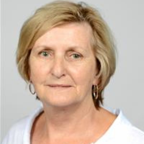 Liz Bushell - Boultham Ward Councillor