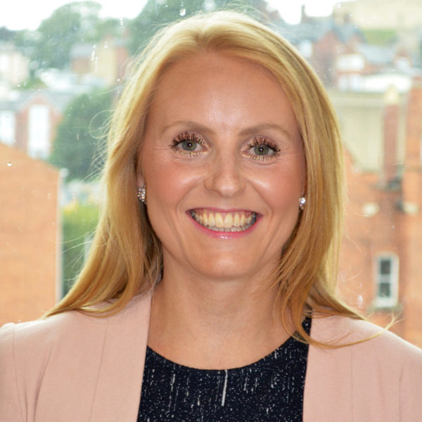 Naomi Tweddle - Minster Ward Councillor