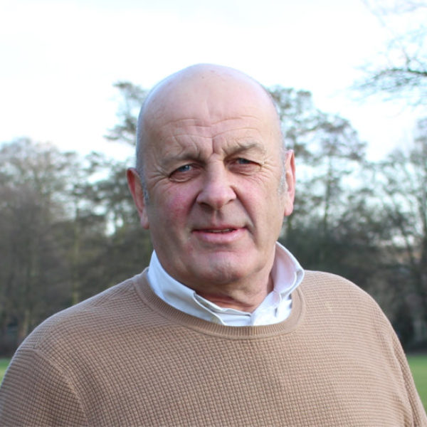 Kev Clarke